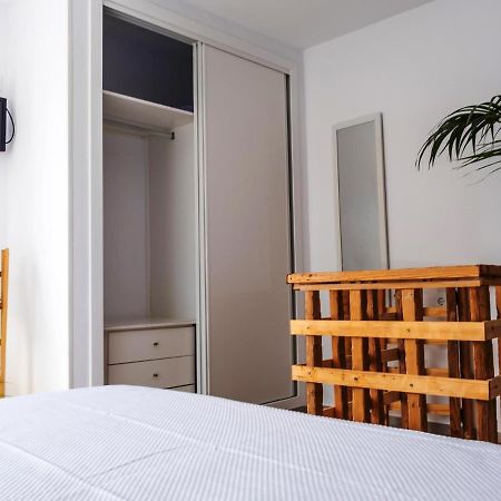 Duplex Centrico En Conil Para Familias Y Parejas Conil De La Frontera Luaran gambar