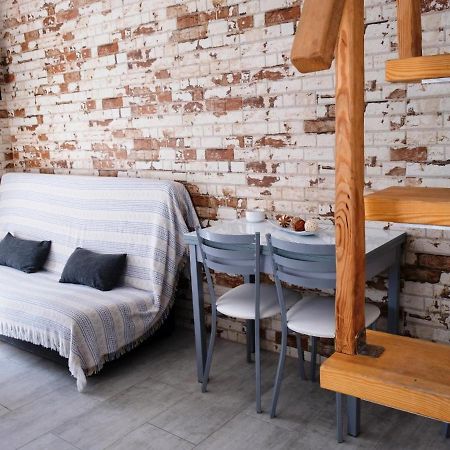 Duplex Centrico En Conil Para Familias Y Parejas Conil De La Frontera Luaran gambar