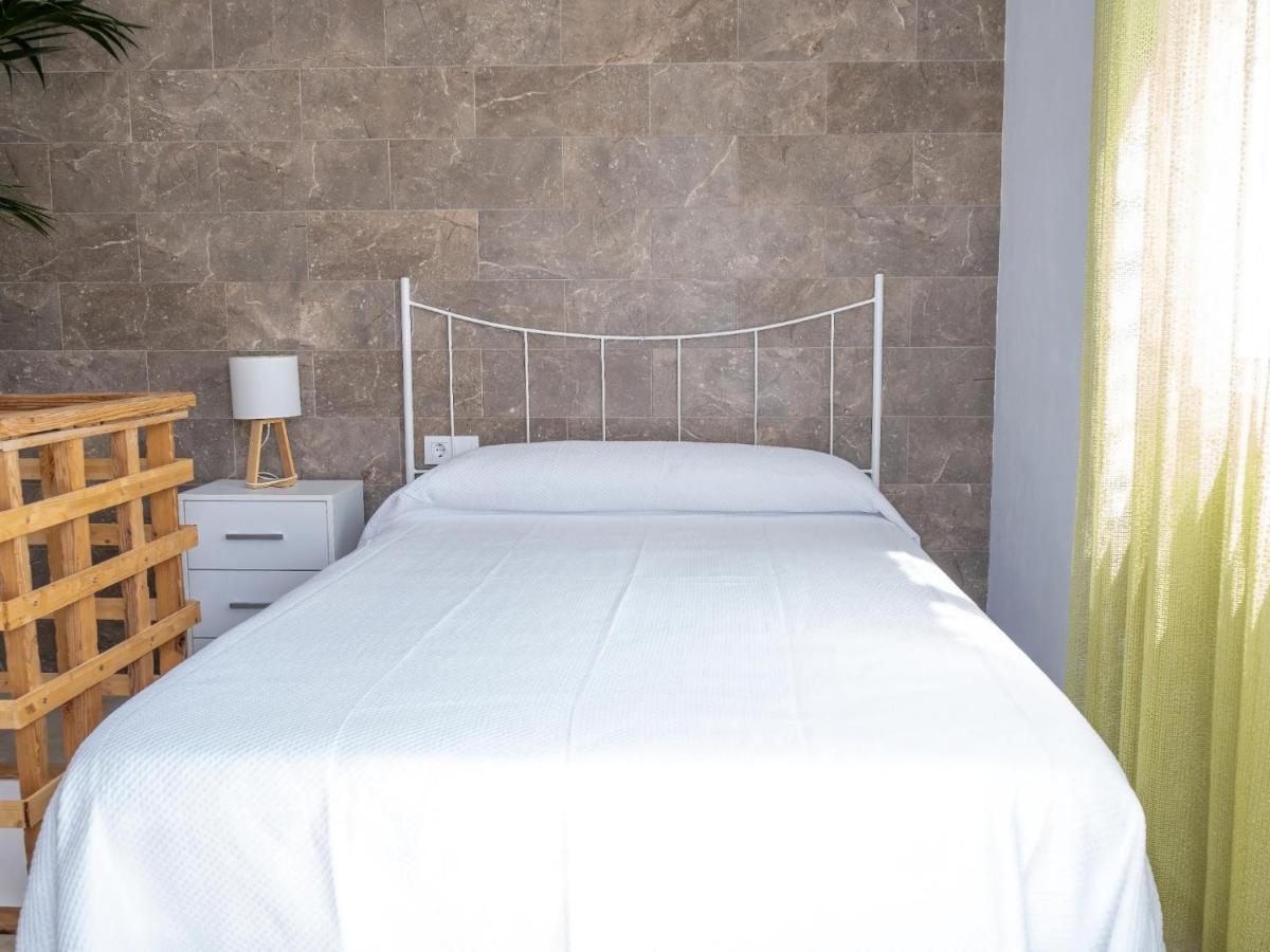 Duplex Centrico En Conil Para Familias Y Parejas Conil De La Frontera Luaran gambar