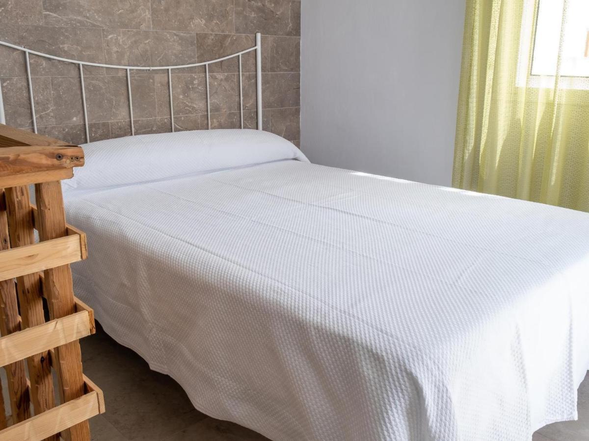 Duplex Centrico En Conil Para Familias Y Parejas Conil De La Frontera Luaran gambar