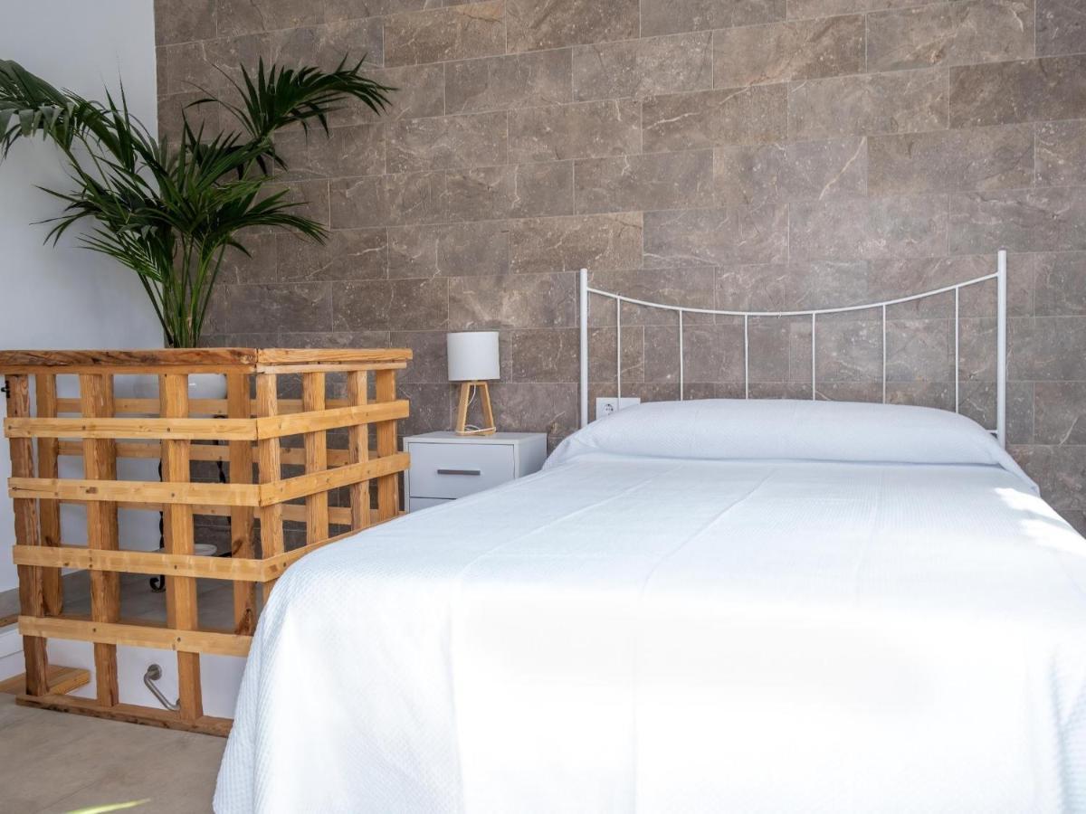 Duplex Centrico En Conil Para Familias Y Parejas Conil De La Frontera Luaran gambar
