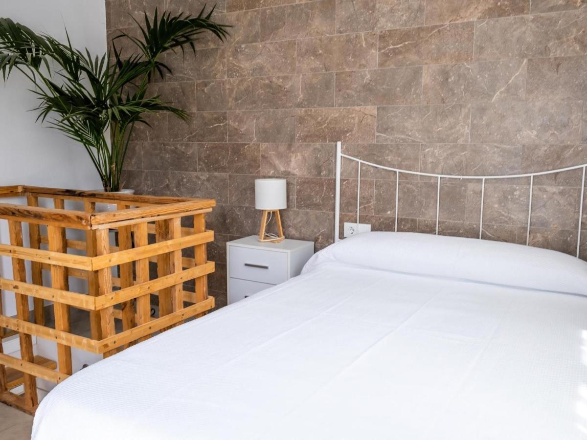 Duplex Centrico En Conil Para Familias Y Parejas Conil De La Frontera Luaran gambar