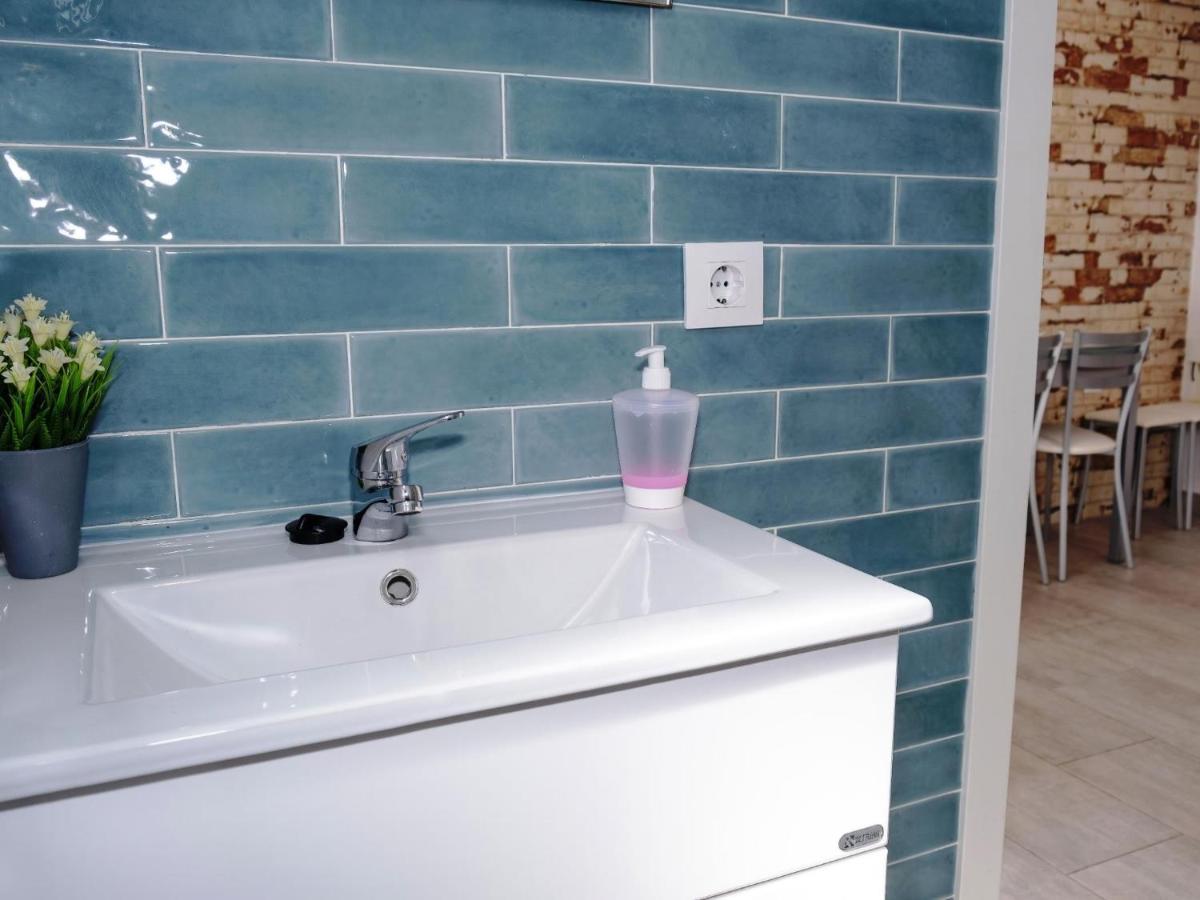Duplex Centrico En Conil Para Familias Y Parejas Conil De La Frontera Luaran gambar