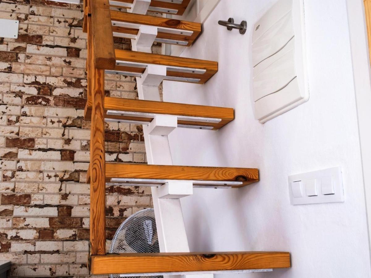 Duplex Centrico En Conil Para Familias Y Parejas Conil De La Frontera Luaran gambar